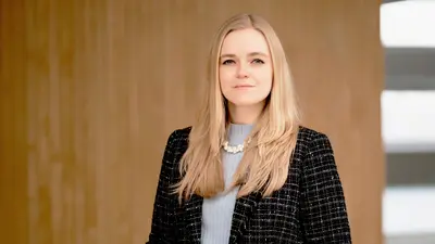 Astrid Grossert