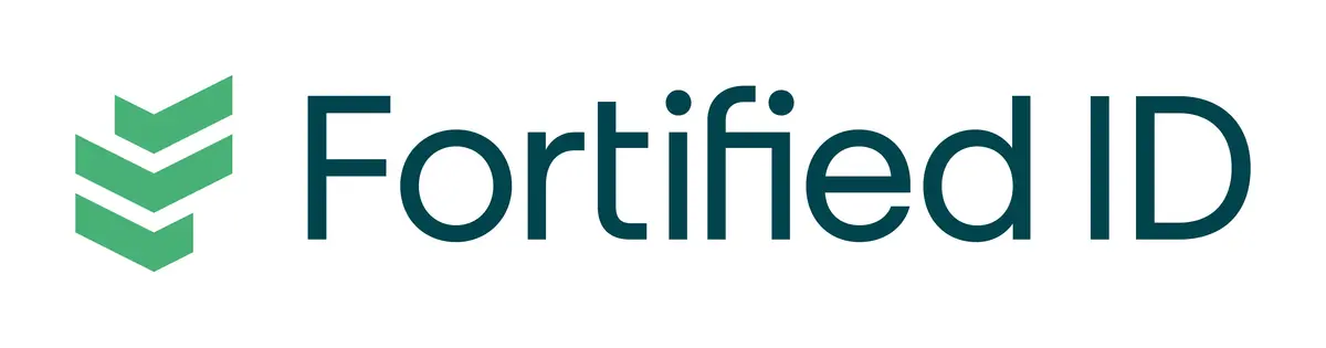 fortified logo