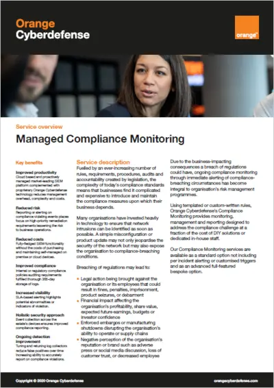 Fiche explicative DS-Managed-Compliance-Monitorin