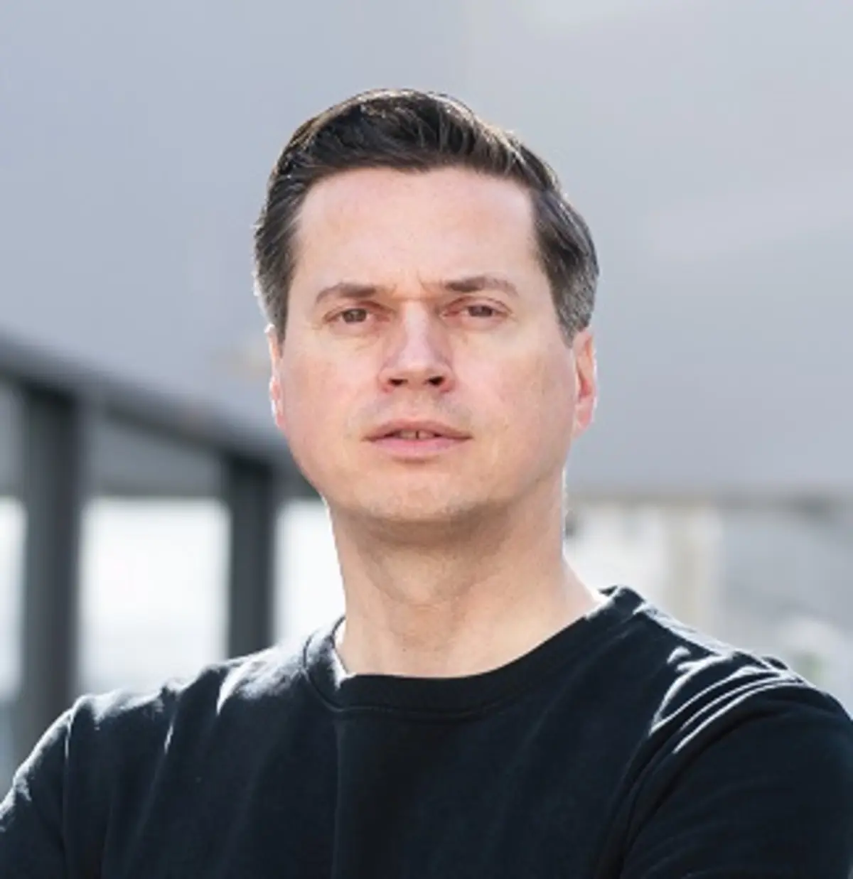 Jort Kollerie