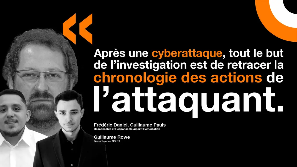 Attaque de LockBit sur Coaxis : retour sur la scène du cybercrime. Les experts d'Orange Cyberdefense reviennent sur la scène du cybercrime ayant touché l'hébergeur Coaxis