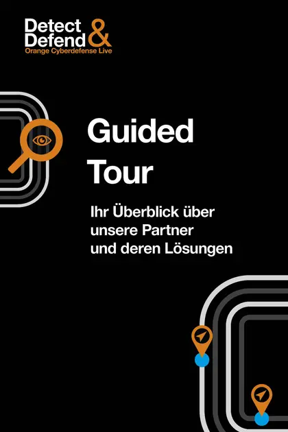 Detect & Defend 2026 Guided Tour