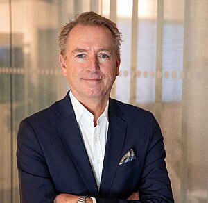 Jonas Olavi, Investment Manager, Alpcot Jonas Olavi, Investment Manager, Alpcot