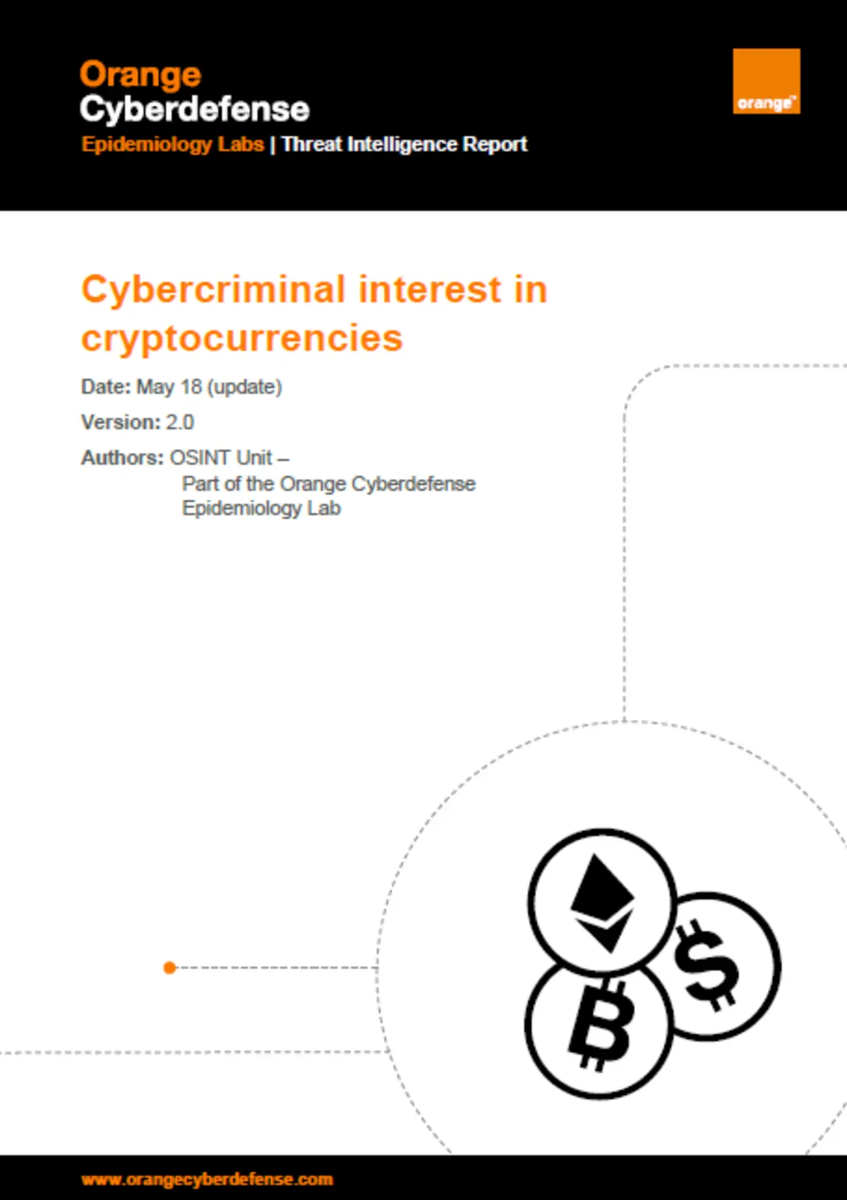 Fiche sur la Cryptocurrencies