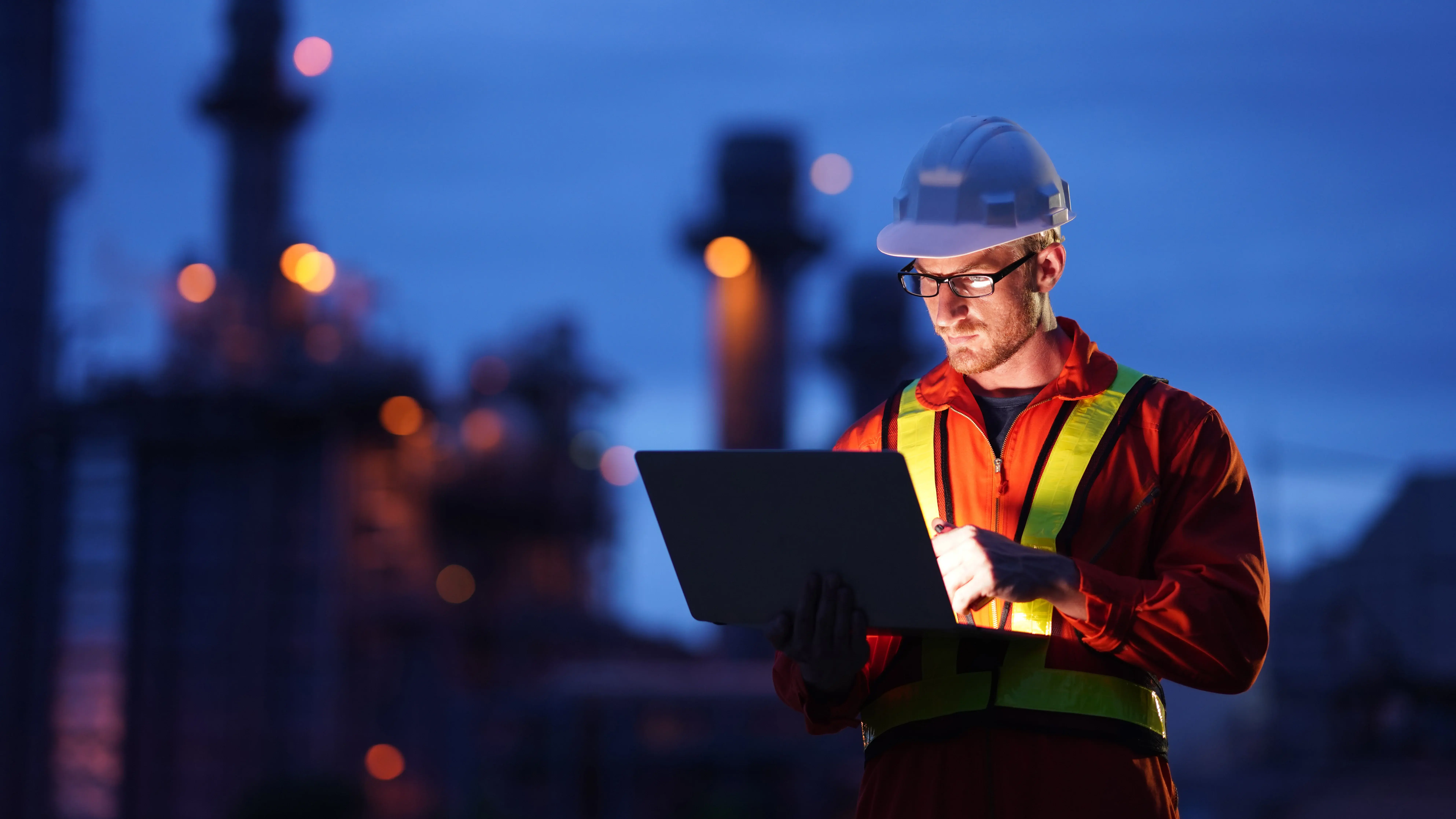 Securing Operational Technology