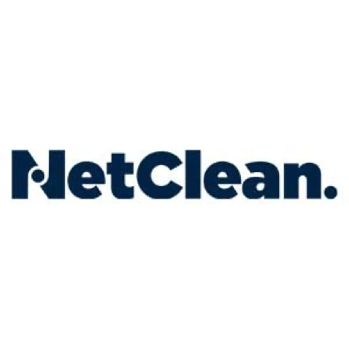 Netclean logo