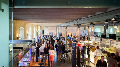 Event Foto Fürstenfeldbruck