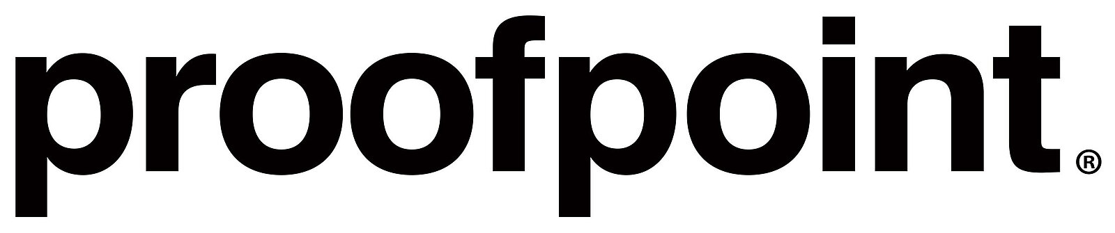 Logo Proofpoint
