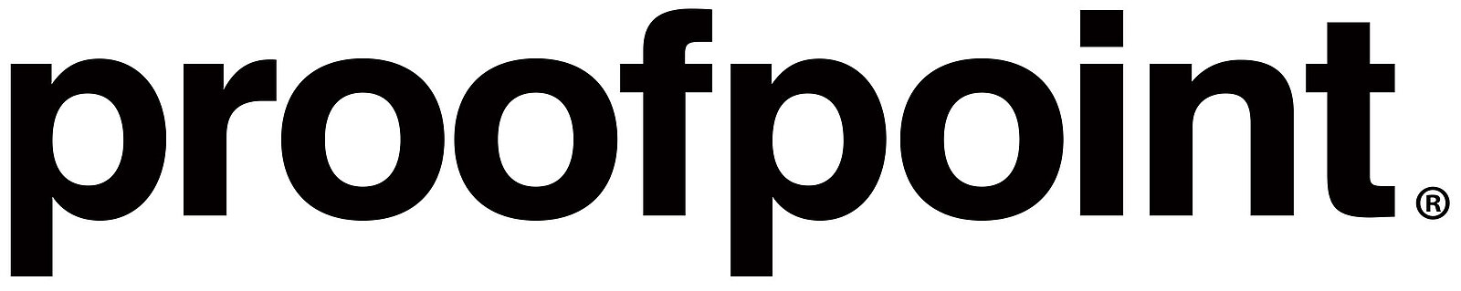Logo Proofpoint