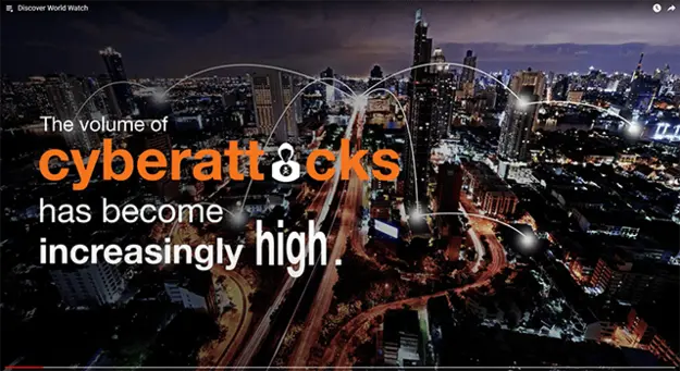 world watch video preview 2022