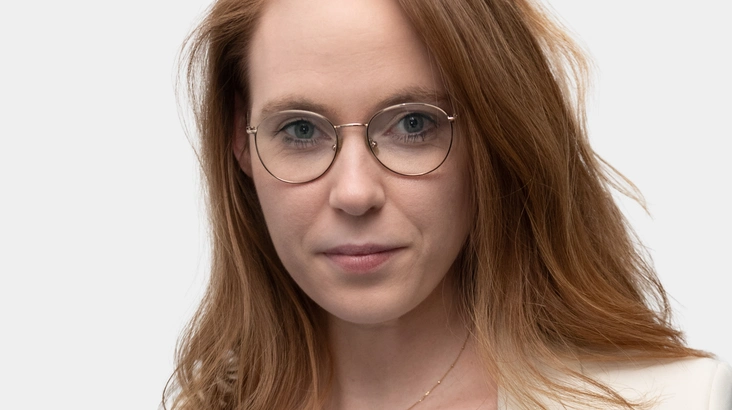 Tamara Hendriksen