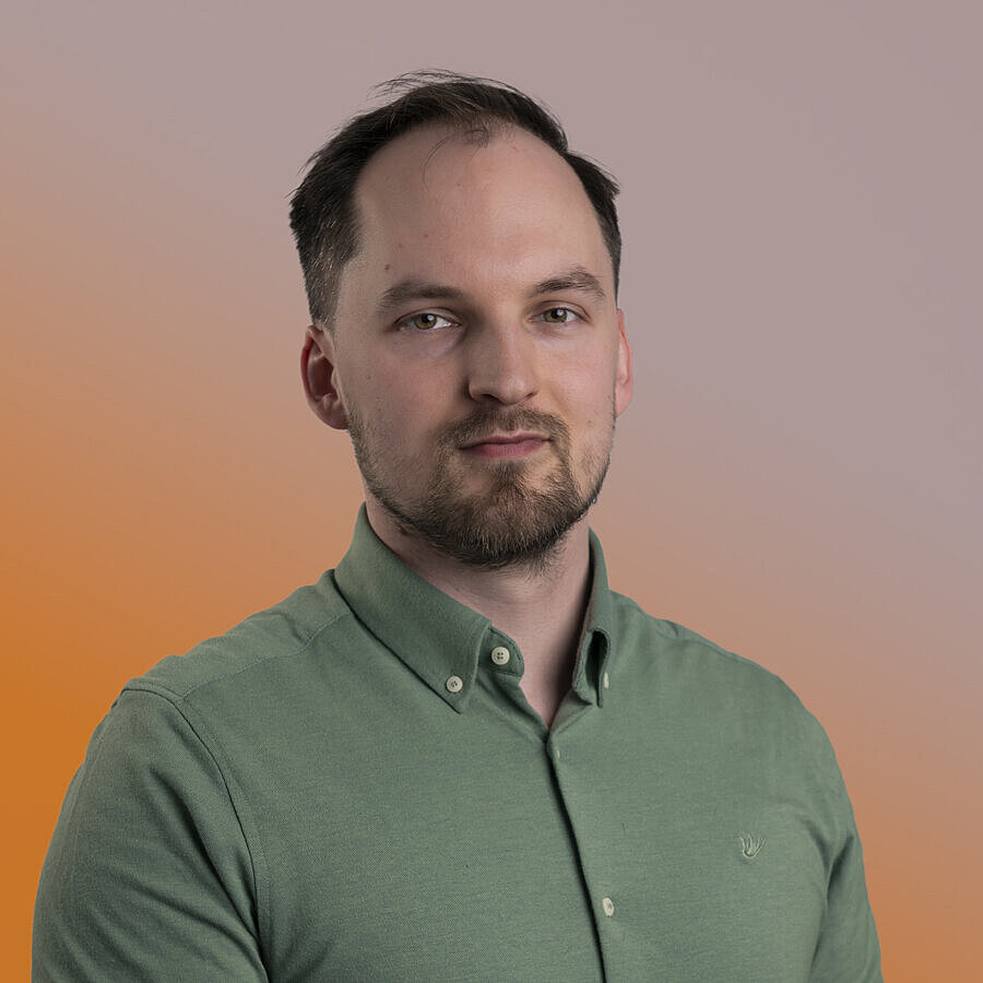 Sebastiaan de Vries