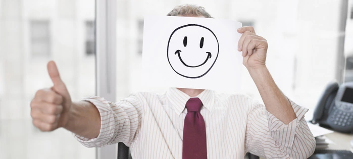 Smiley Face