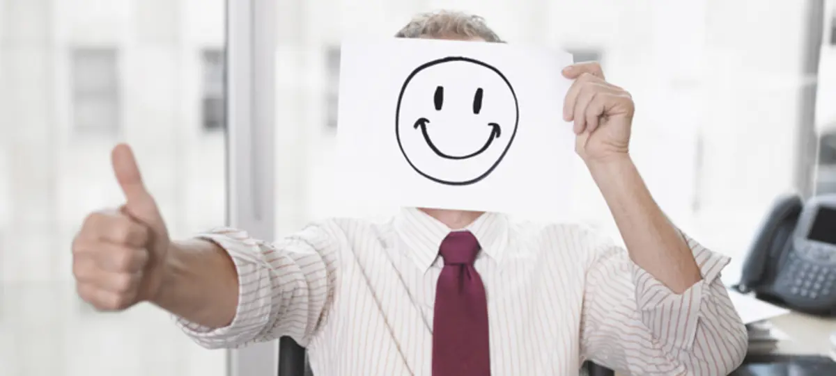 Smiley Face