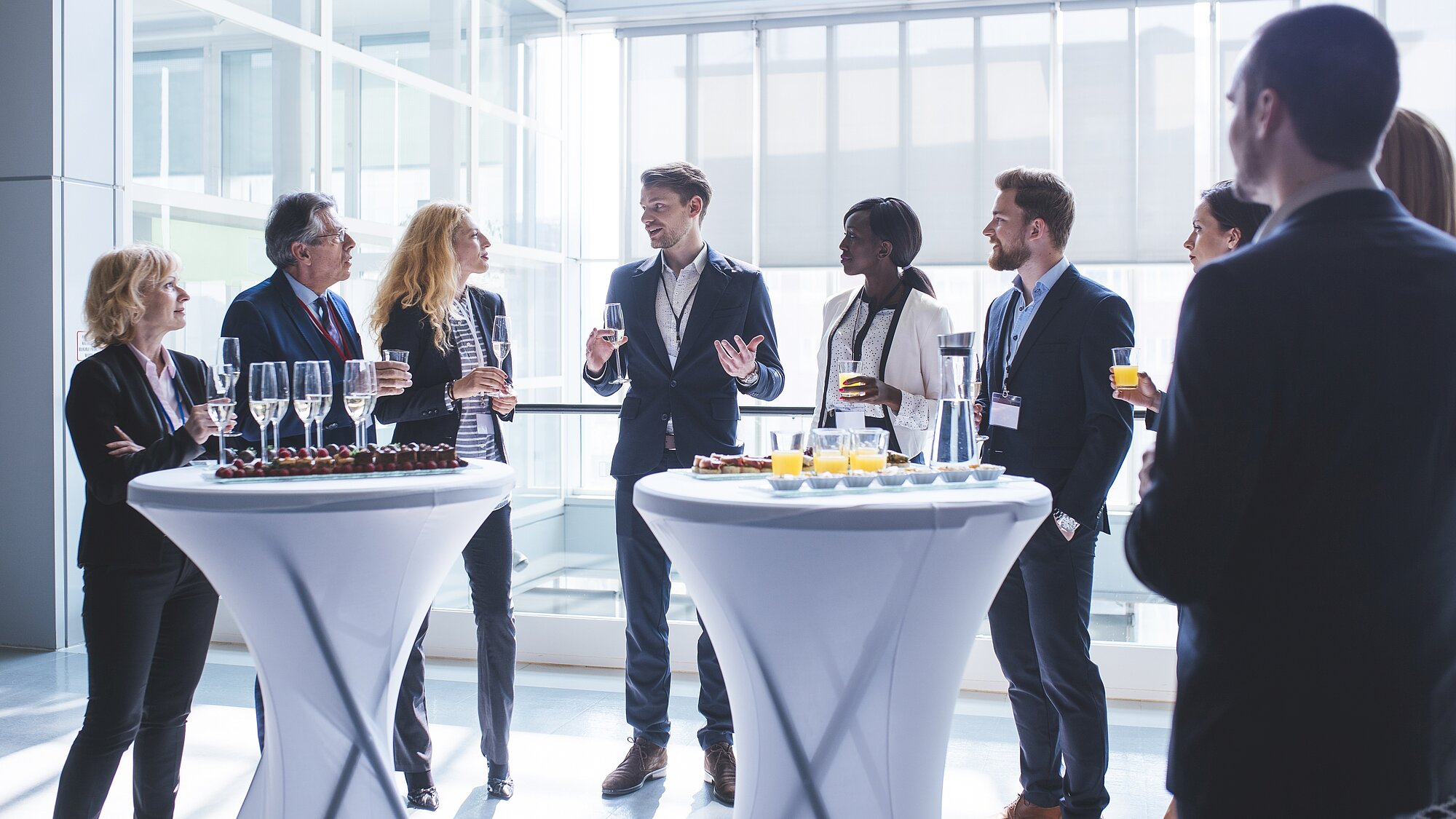 Drive smart business decisions