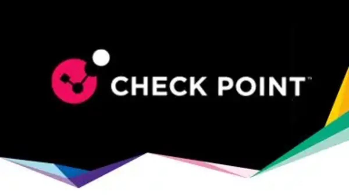 Check Point Summit23 - logo