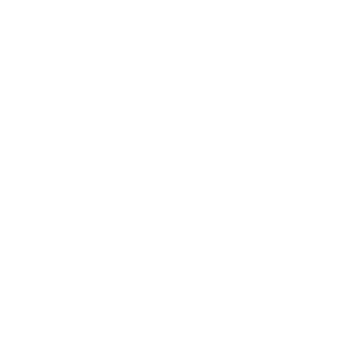 Support person - white icon