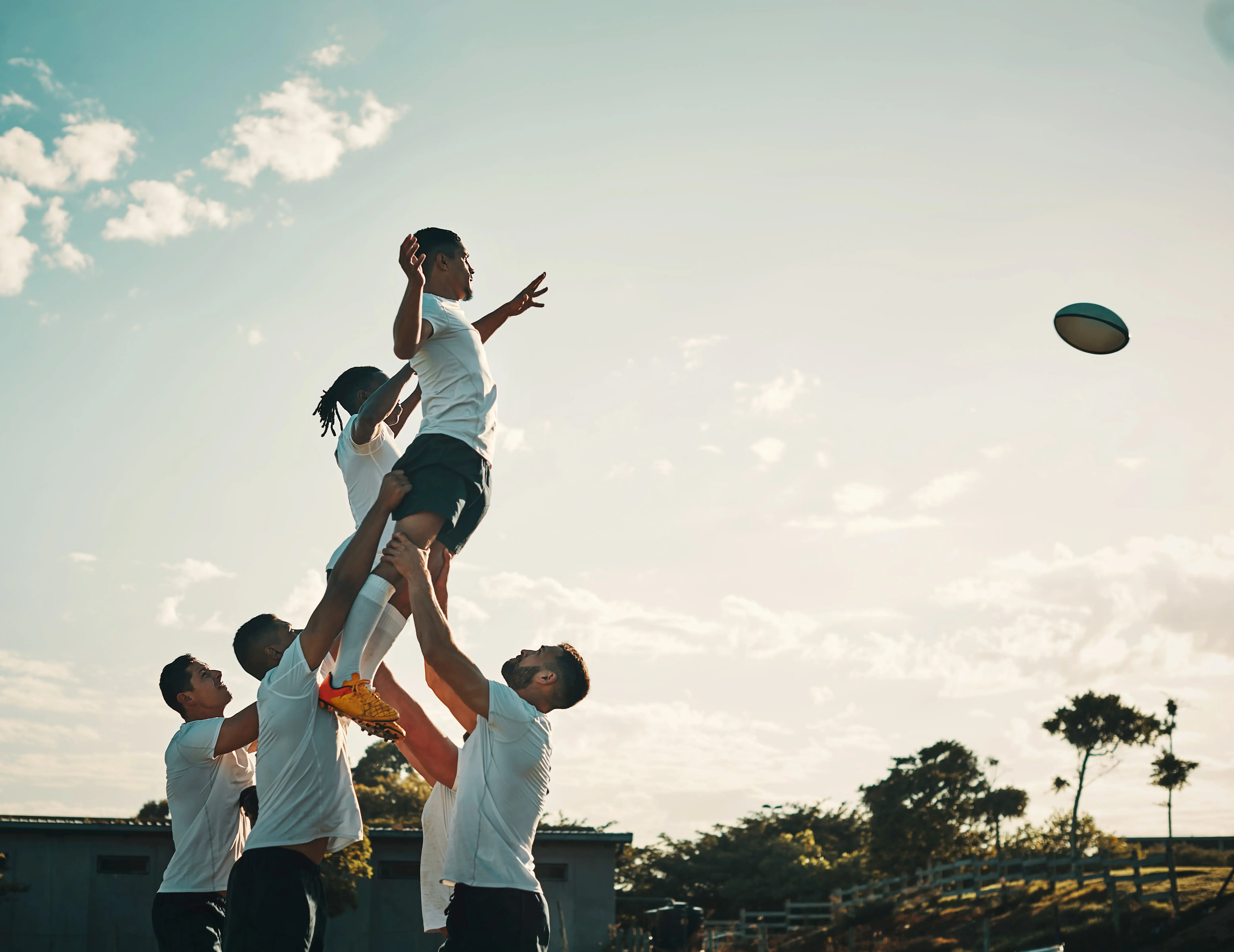 Security Navigator Africa