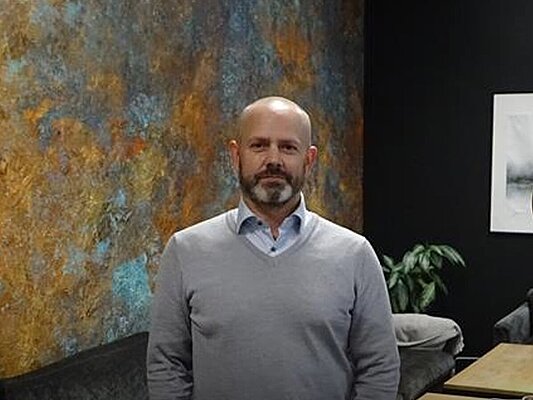 Peter Larsson