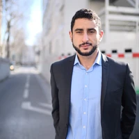 Adil Hassouni