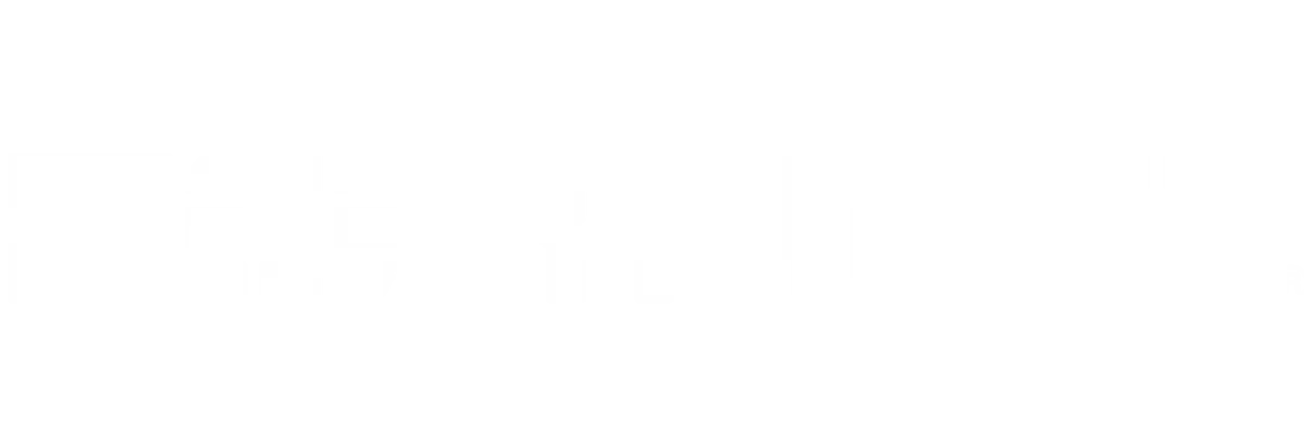 Logo Fortinet white