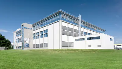 IMS Gear Werk Donaueschingen