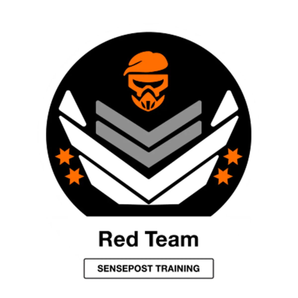 Red Team training logo
