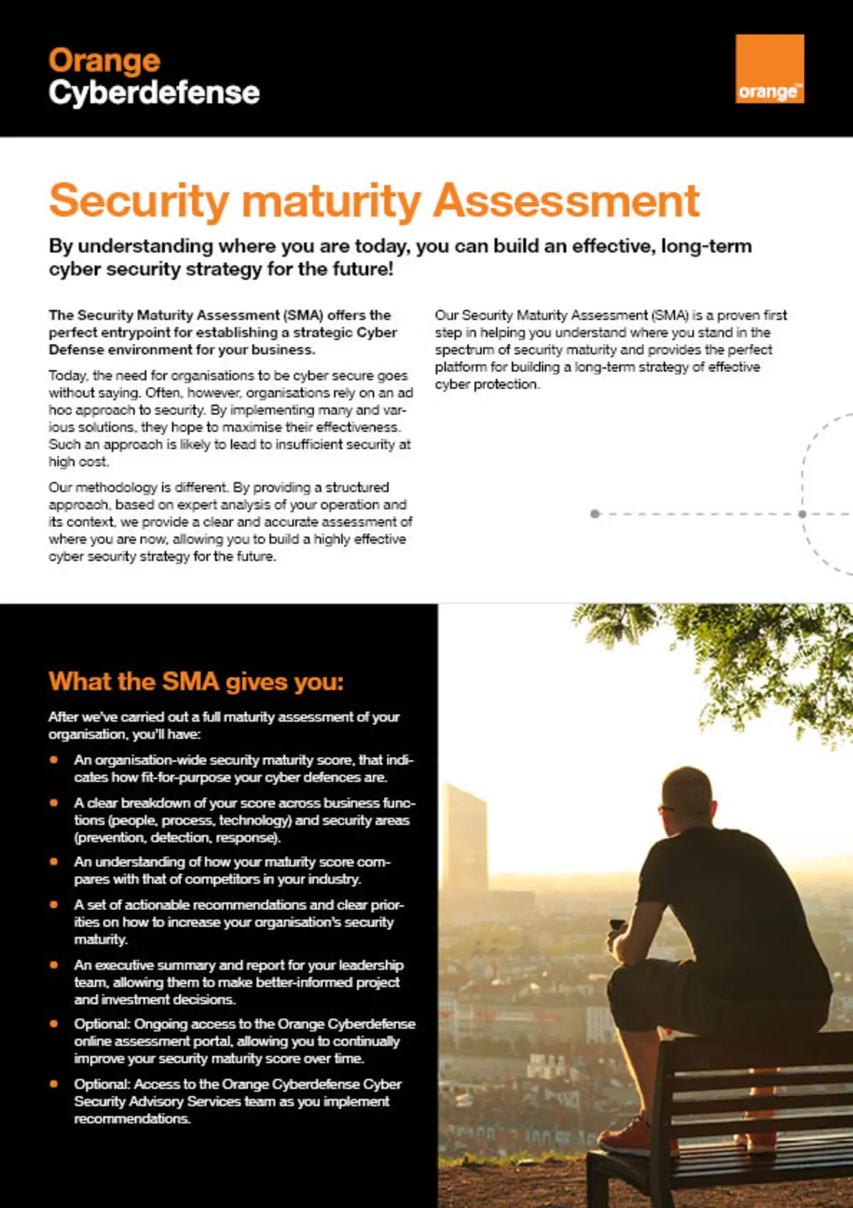 Security_Maturity_Assessment