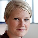 Fredeikke Rosendal Egede Saaby
