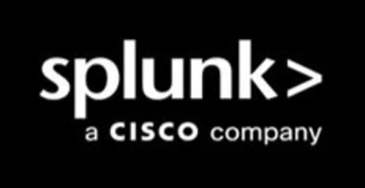 Splunk> logo