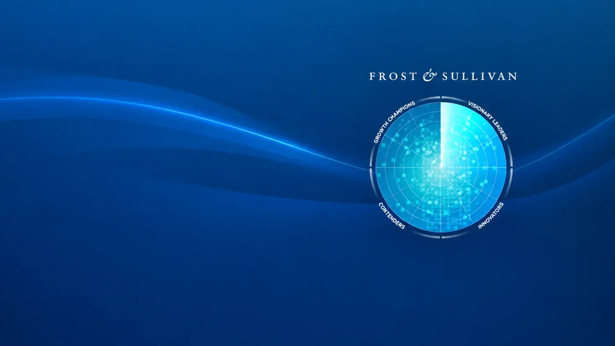 Frost & Sullivan