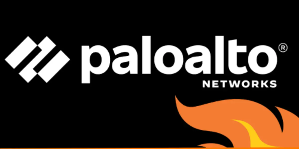 Logo - sponsor palo alto networks