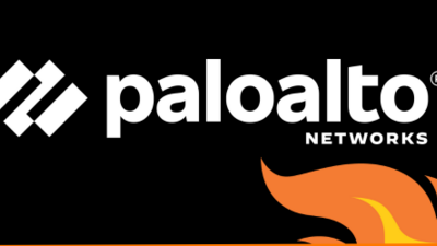 Logo - sponsor palo alto networks
