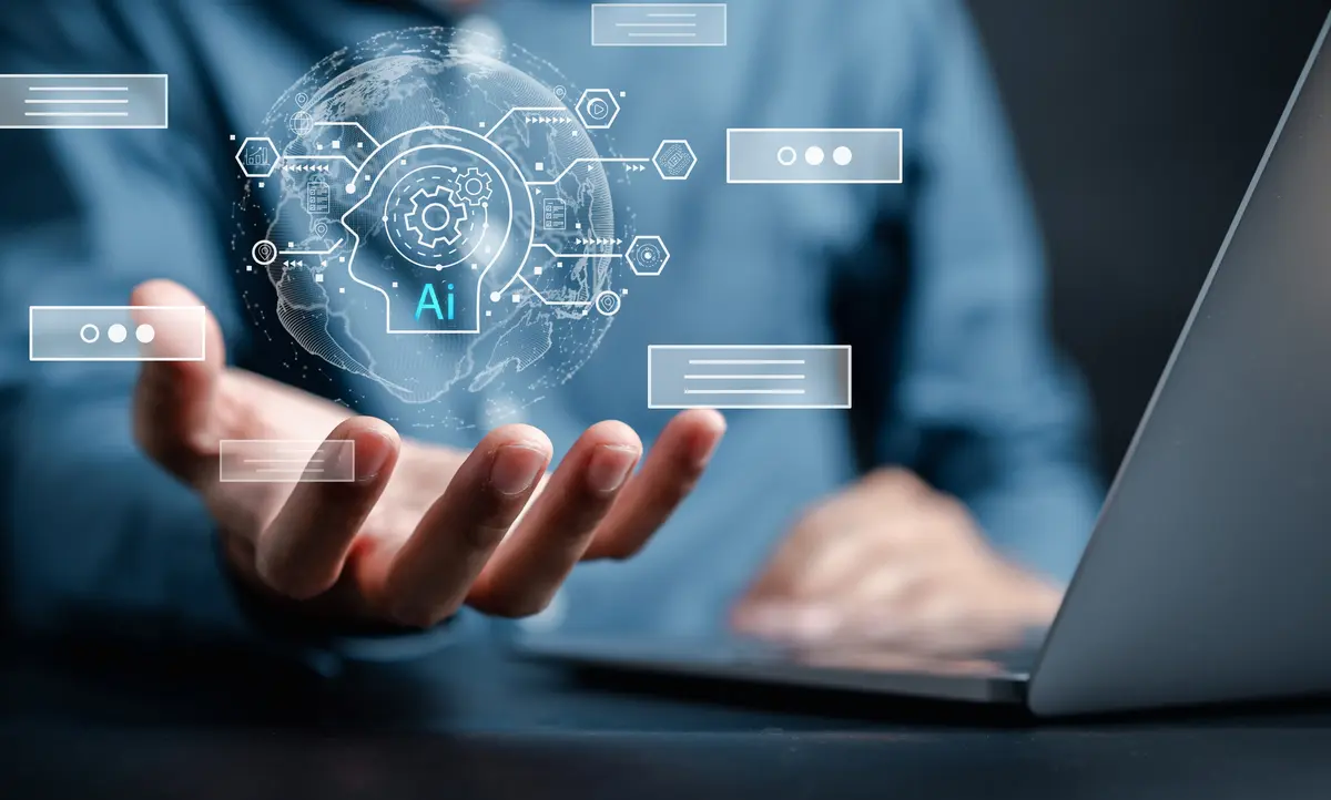 AI 