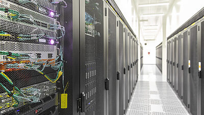 Datacenter Office
