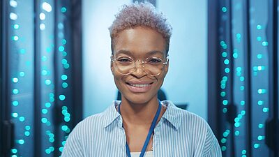 Cyber Security Analyst