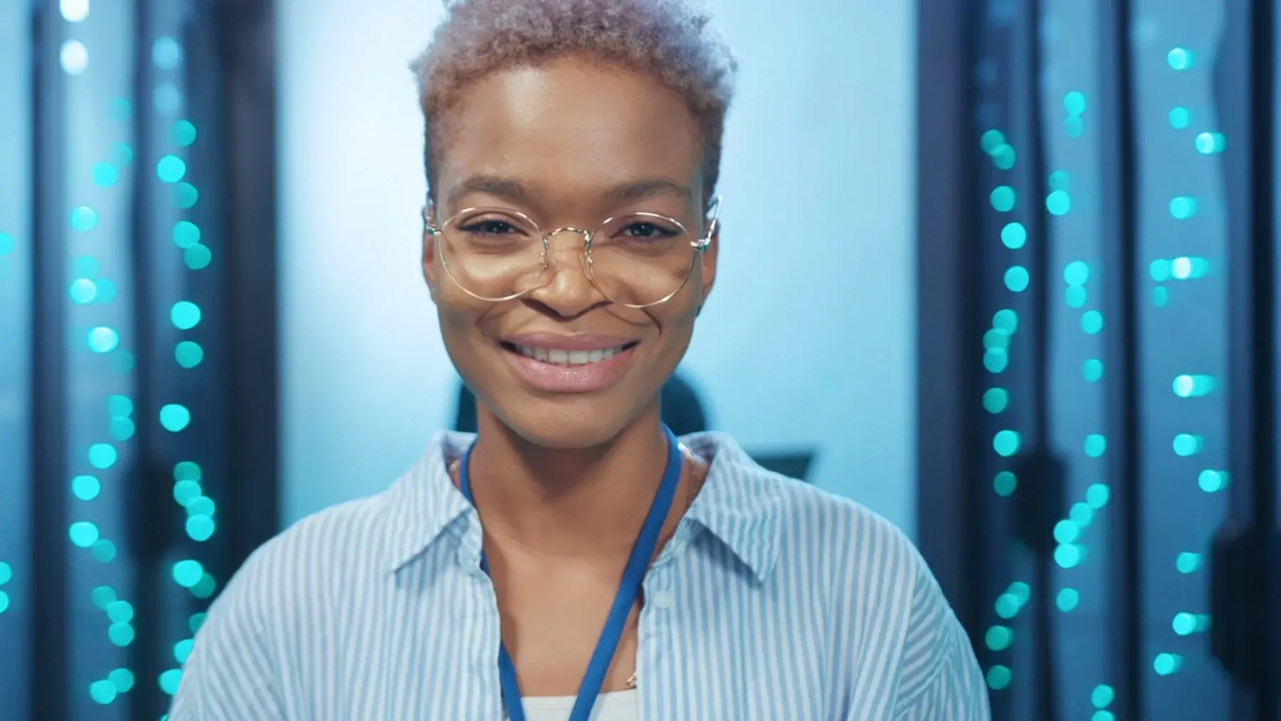 Cyber Security Analyst