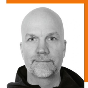 Mikael Eriksson, Business Area Manager - Ethical Hacking, Orange Cyberdefense Mikael Eriksson, Business Area Manager - Ethical Hacking, Orange Cyberdefense