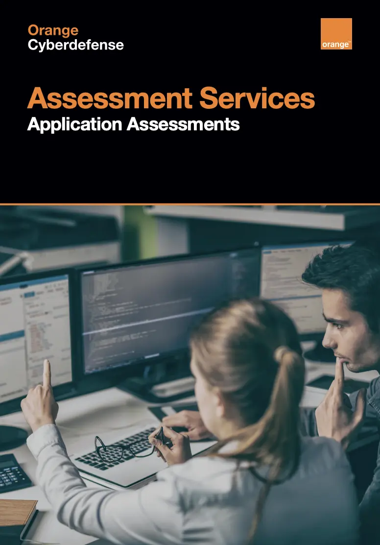 White paper: Bedömning av applikationer