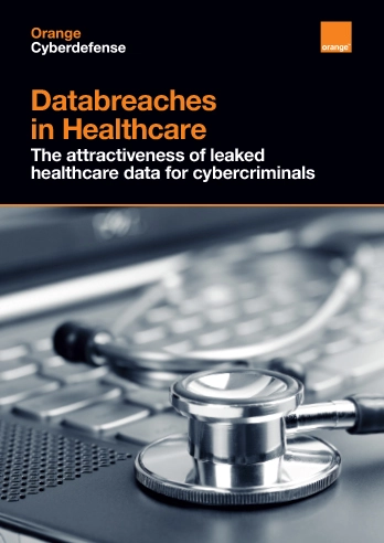 Whitepaper cover databreaches in healthcare