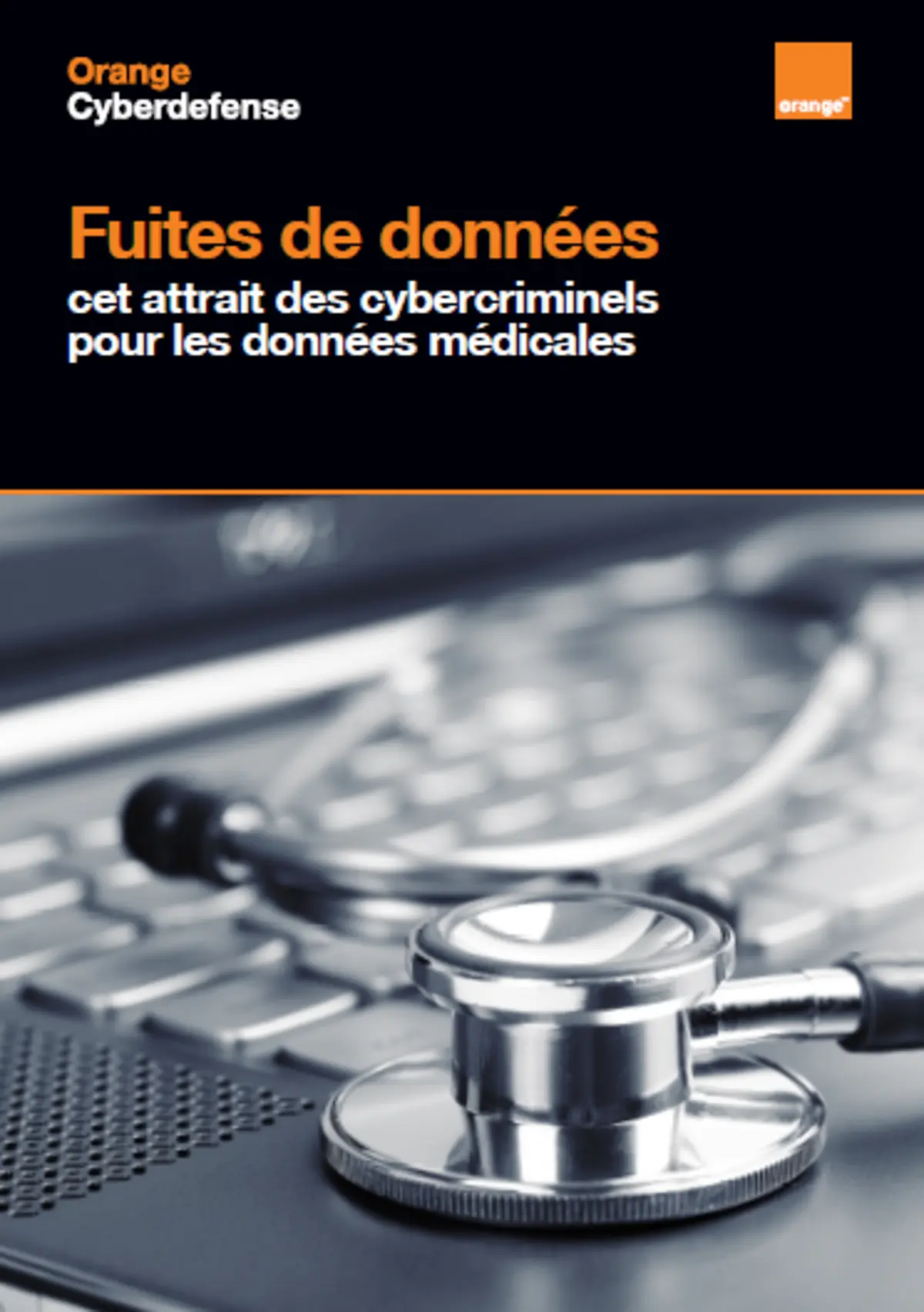 Couverture de la revue Fuite de données