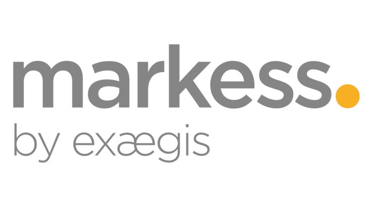Markess by Exaegis Logo