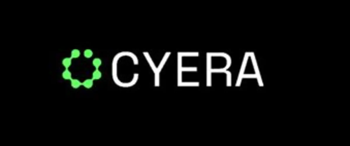 Cyera logo