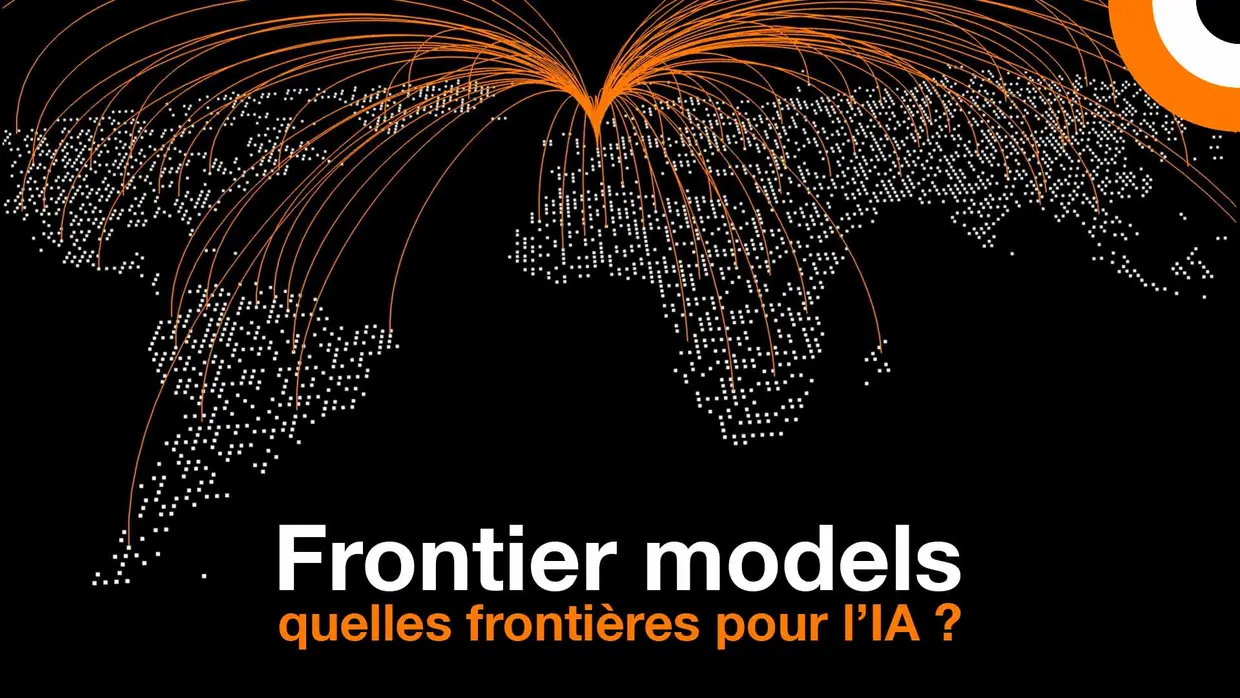 Explorez les nouvelles frontières de l'IA. Cet article explique les différentes avancées des grands Etats sur l'IA.