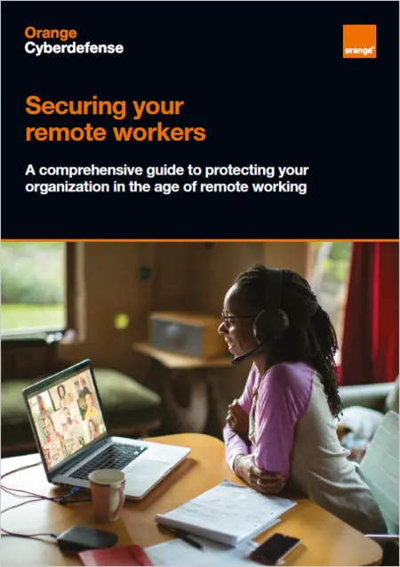 Securing your remote workers billede