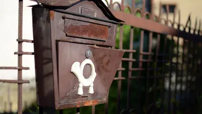 postbox