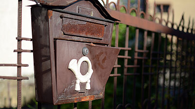 postbox