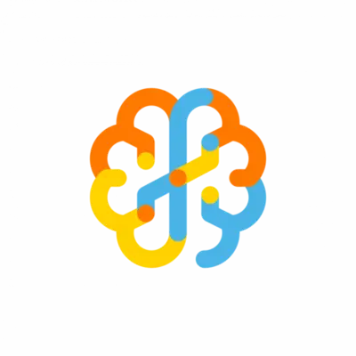 Intelligence artificielle icon