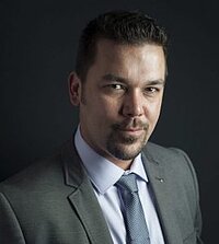 Robinson Delaugerre