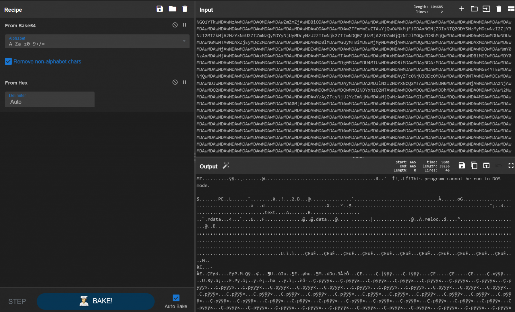 Figure 8 - Decoding the content File_812265.xlsb - Orange Cyberdefense 